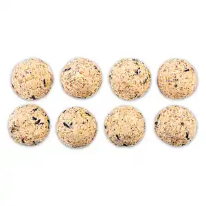 Little-Friends Fruchtknödel