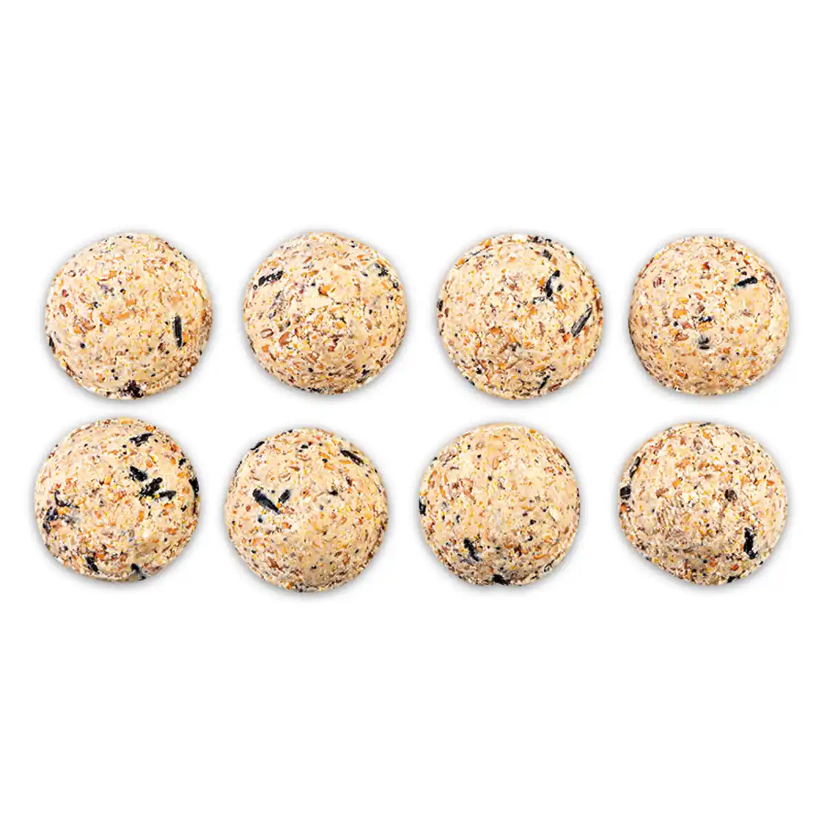 Bild 1 von Little-Friends Fruchtknödel