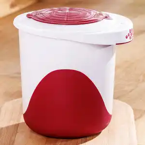 Casa Royale Quirltopf inkl. Deckel