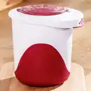 Bild 1 von Casa Royale Quirltopf inkl. Deckel