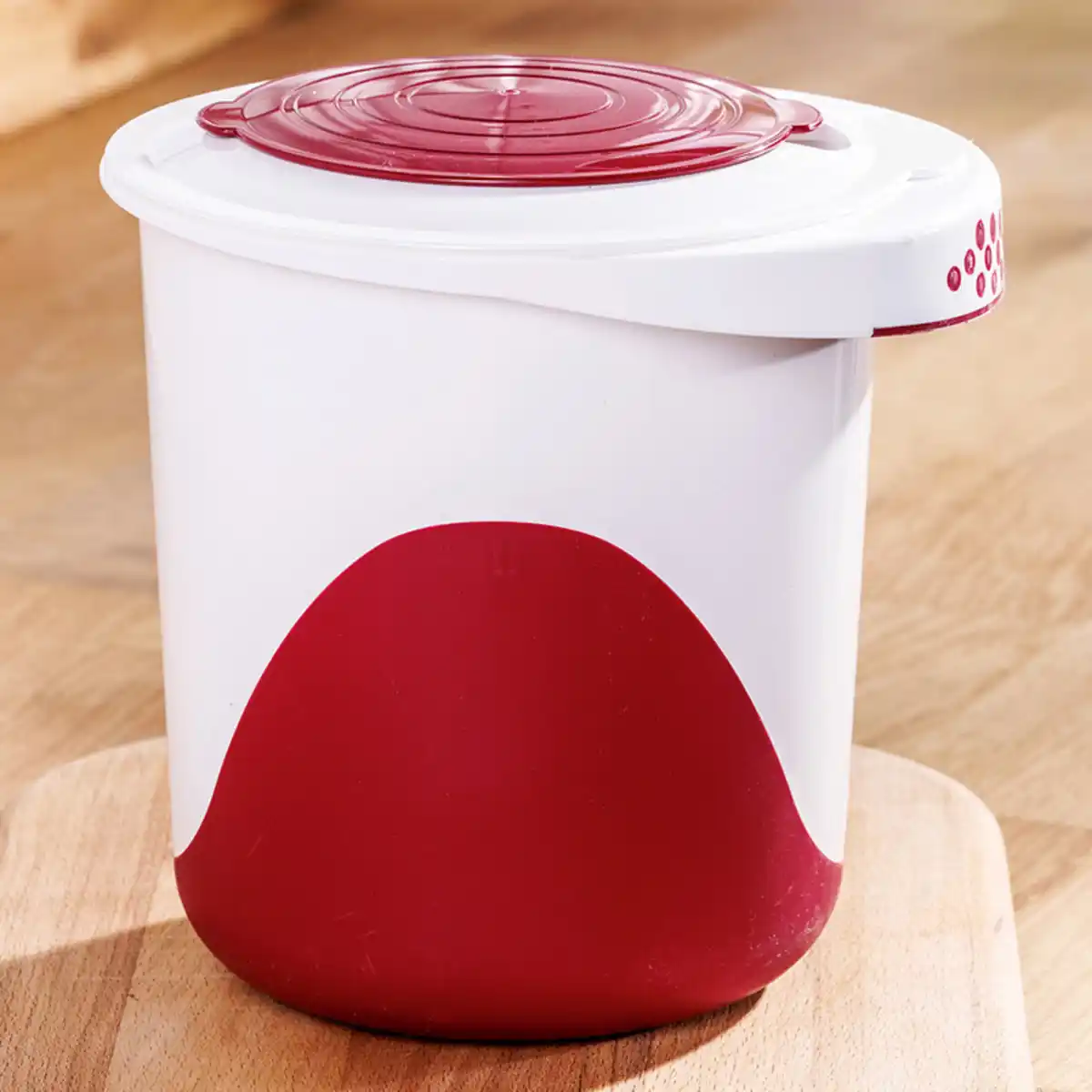 Bild 1 von Casa Royale Quirltopf inkl. Deckel