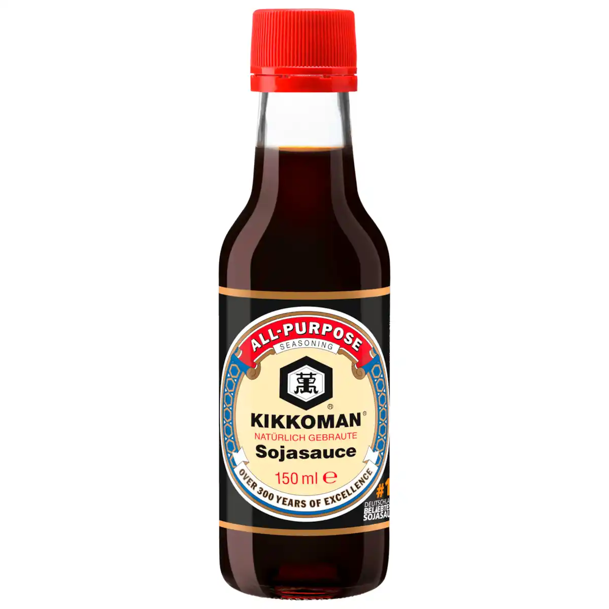 Bild 1 von Kikkoman Soja Sauce 150ml