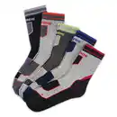 Bild 2 von Toptex Sport Sport-Socken 5 Paar