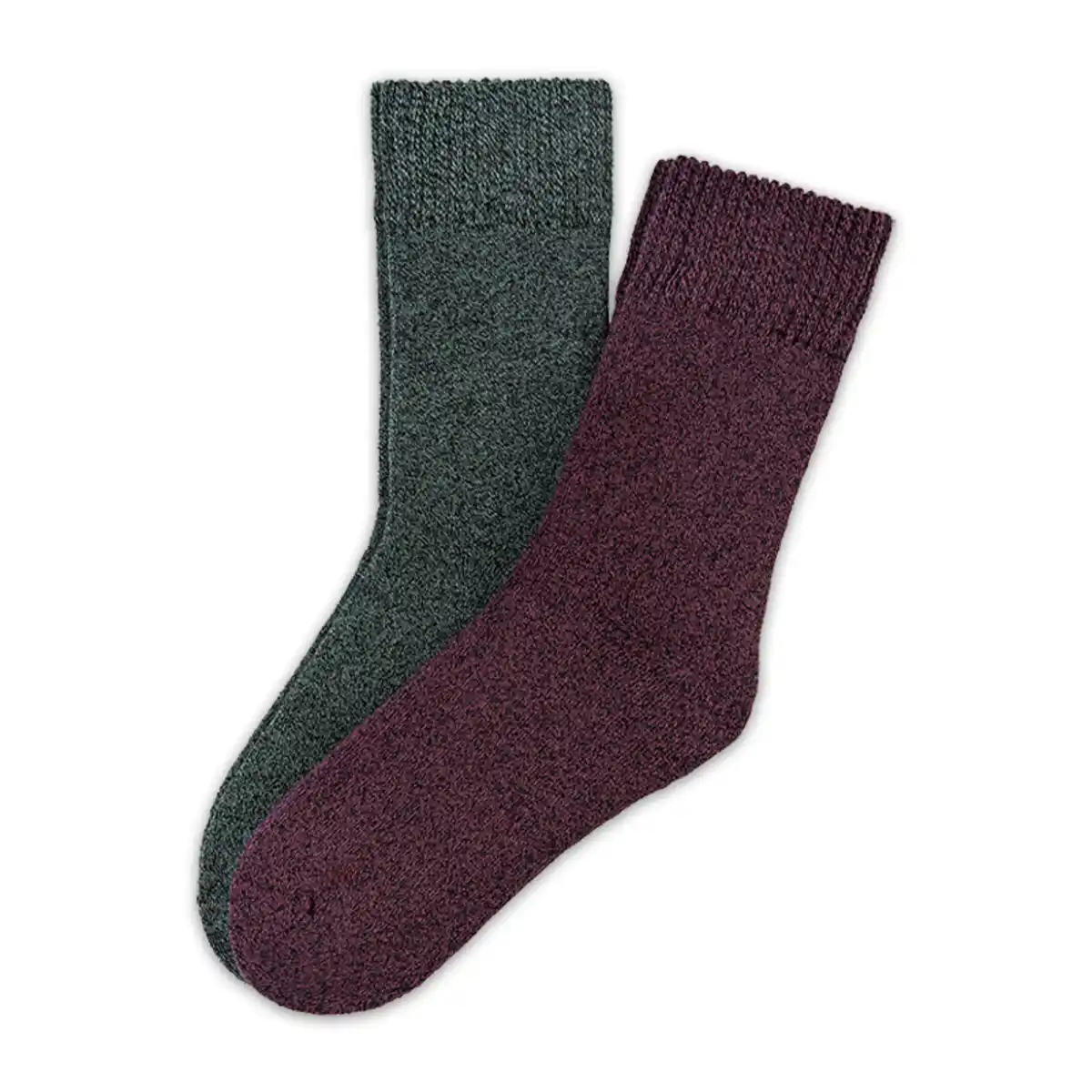 Bild 2 von Toptex Vollfrottee-Socken 2 Paar