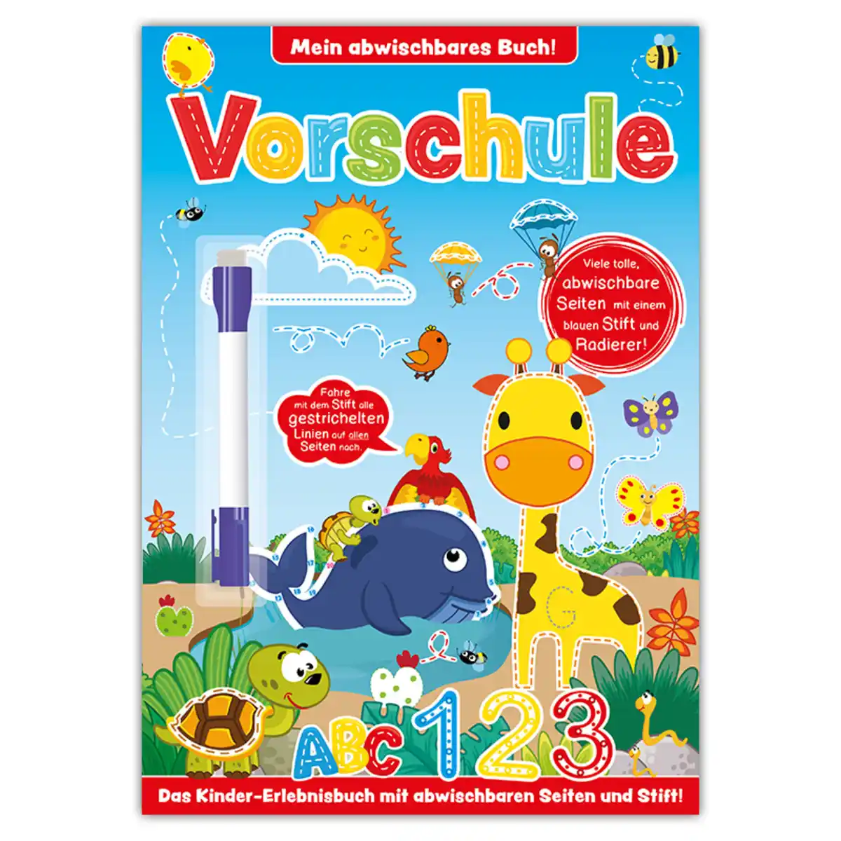 Bild 2 von Kinderbuch