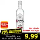 Bild 1 von Krupnik Polnischer Wódka