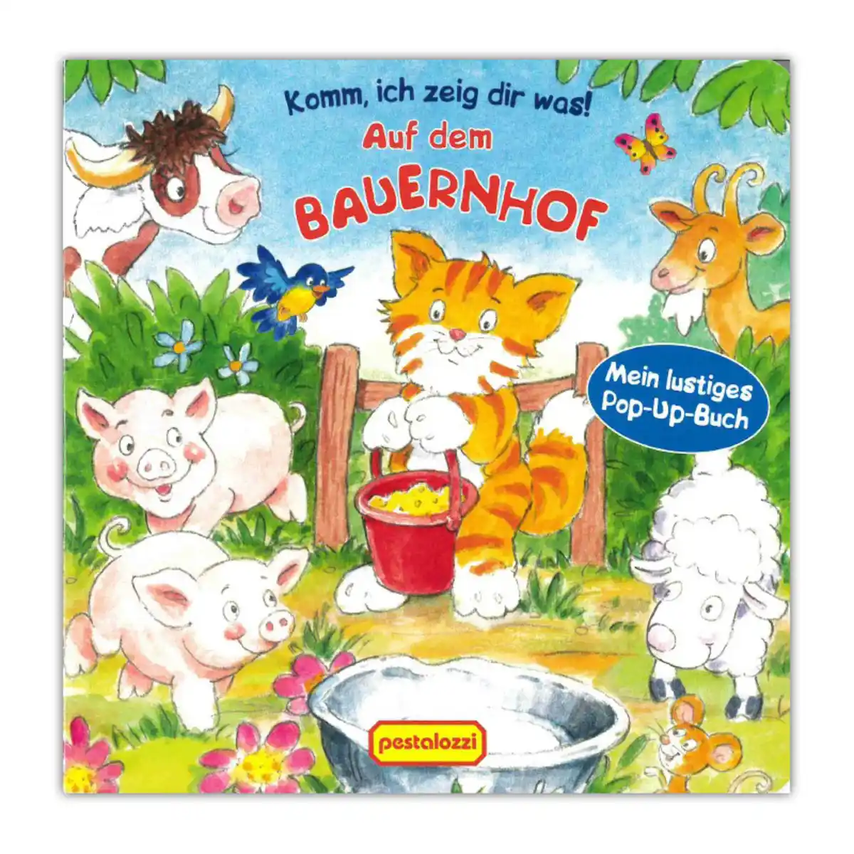 Bild 3 von Kinderbuch