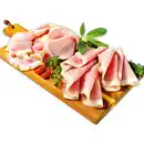 Bild 4 von St. Alpine/Schirnhofer Krusten-/ Bauernschinken XXL