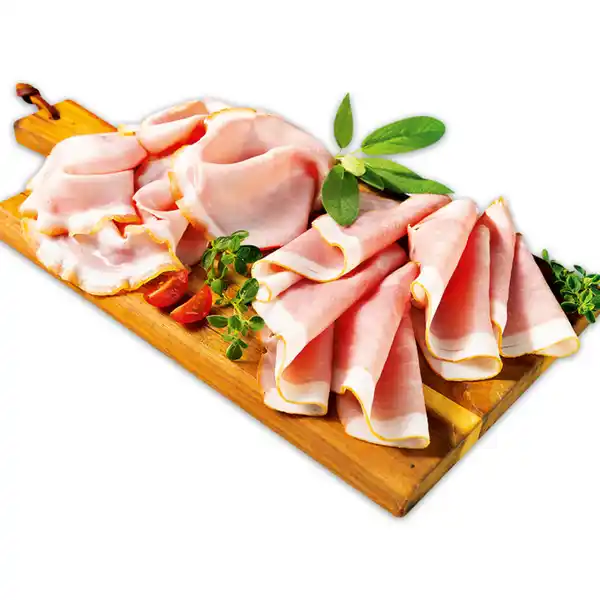 Bild 4 von St. Alpine/Schirnhofer Krusten-/ Bauernschinken XXL