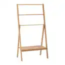 Bild 1 von Handtuchhalter Bonny Naturfarben Bambus, Naturfarben