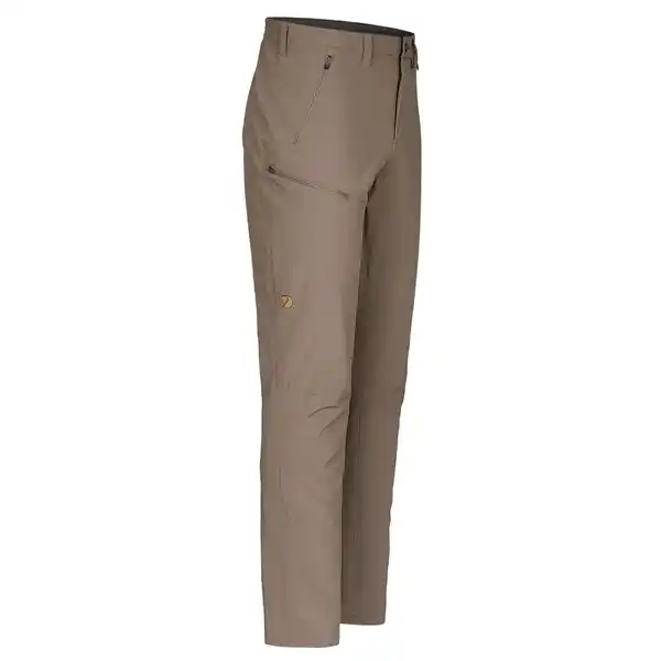 Bild 2 von ABISKO TRAIL STRETCH TROUSERS M Herren - Trekkinghose