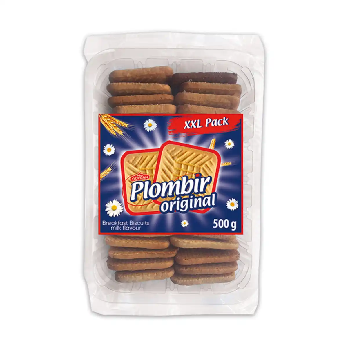 Bild 2 von Dovgan Plombir