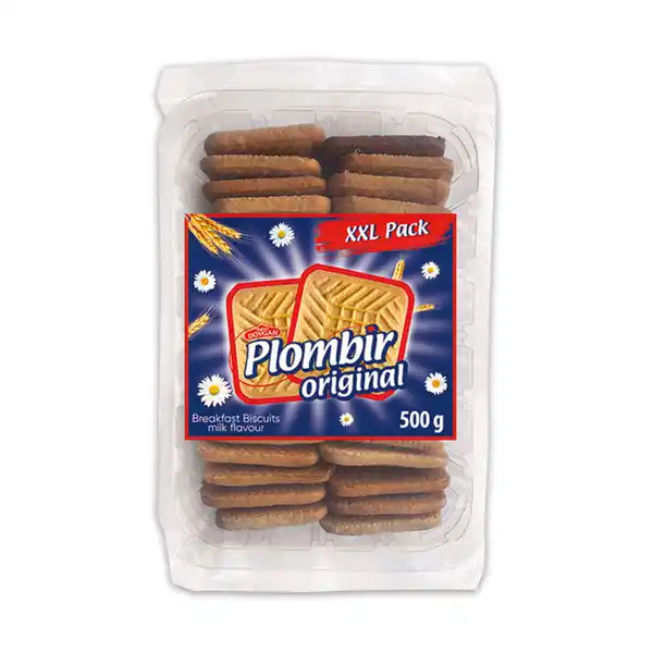 Bild 2 von Dovgan Plombir