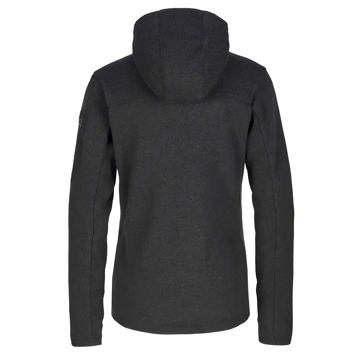 Bild 2 von RYVOAN HOODY WMNS Damen - Fleecejacke