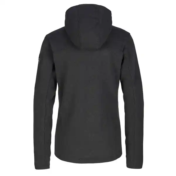 Bild 2 von RYVOAN HOODY WMNS Damen - Fleecejacke