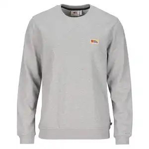 VARDAG SWEATER M Herren - Sweatshirt