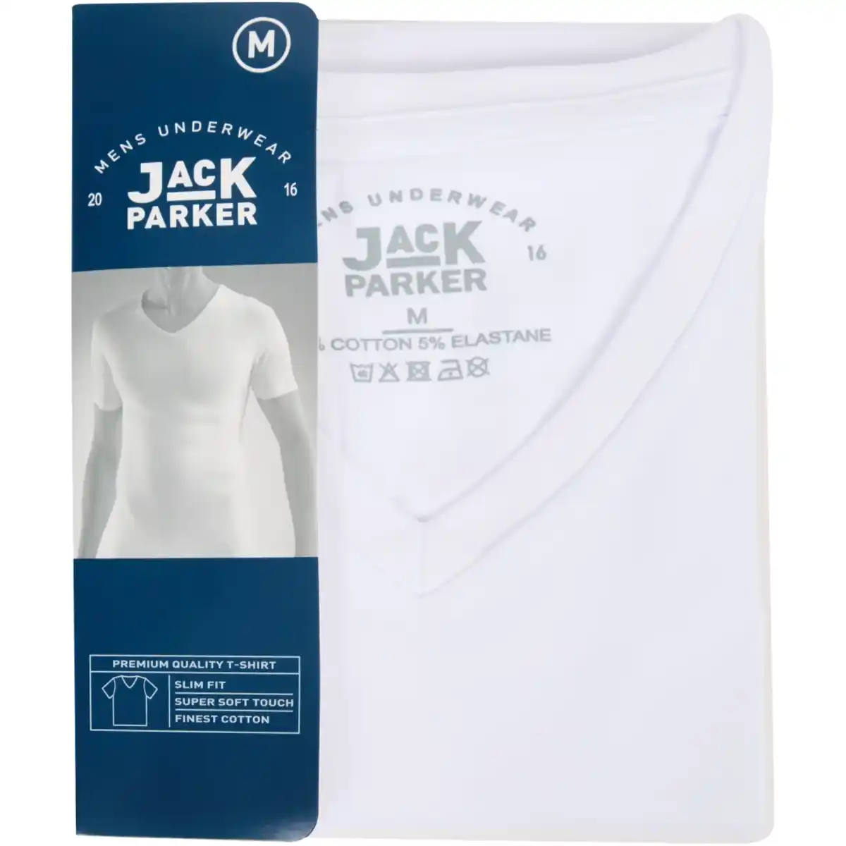 Bild 2 von Jack Parker T-Shirt