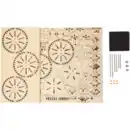 Bild 2 von 3D-Murmelbahn zum Selberbauen