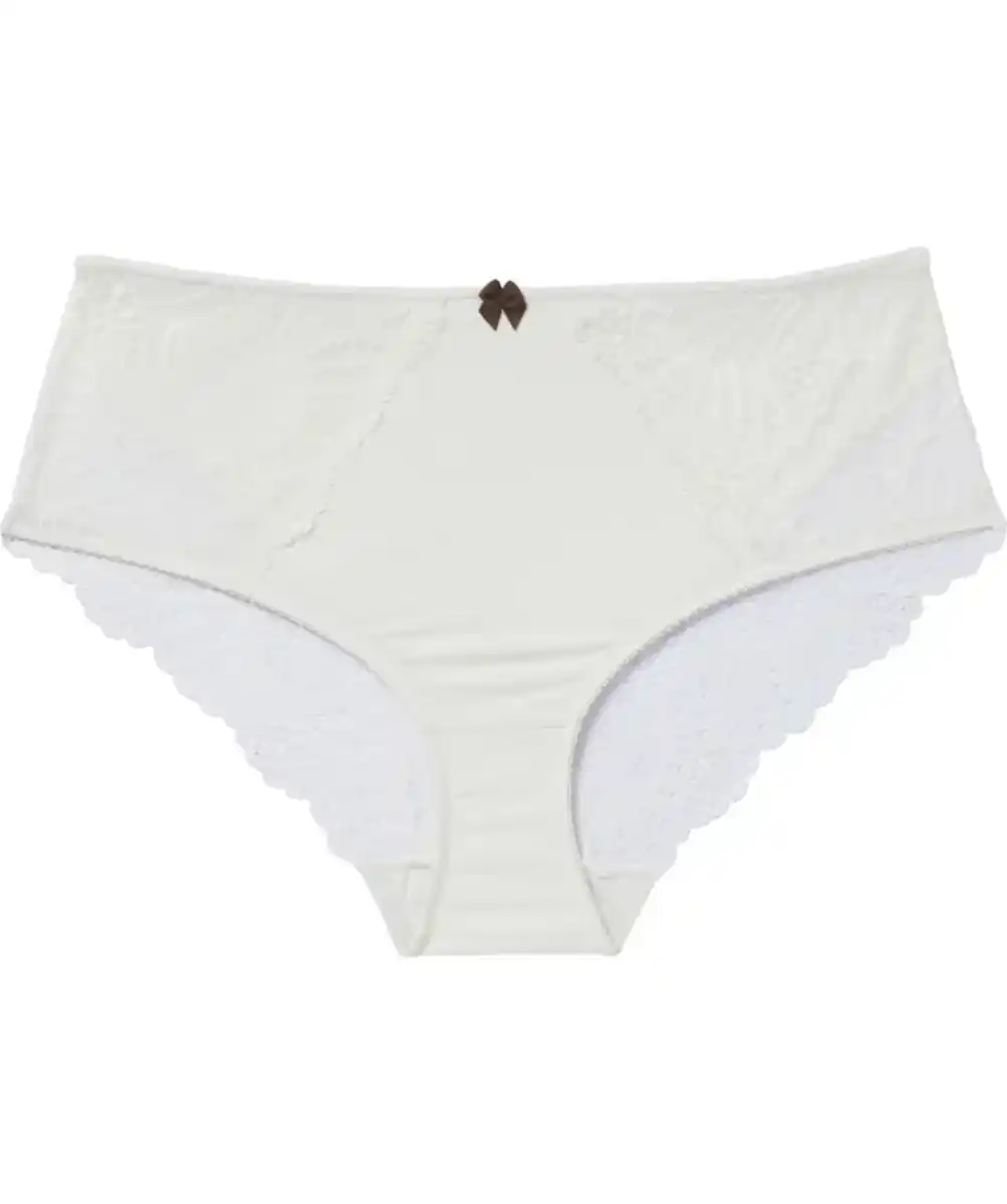Bild 1 von Slip in Offwhite, offwhite