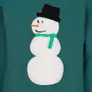 Bild 3 von BOIL - SNOWMAN SWEATERS APPLICATION Kinder - Sweatshirt