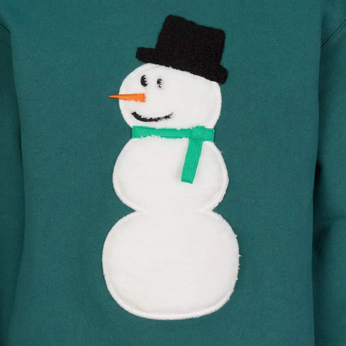 Bild 3 von BOIL - SNOWMAN SWEATERS APPLICATION Kinder - Sweatshirt
