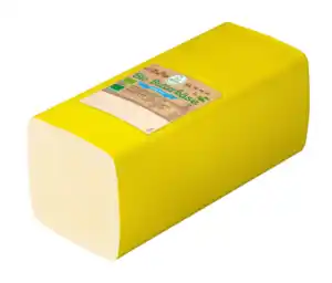 Butterkäse