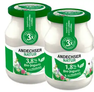 Naturjoghurt