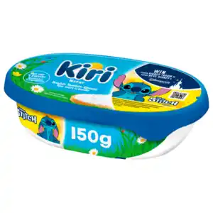 Kiri Natur 150g