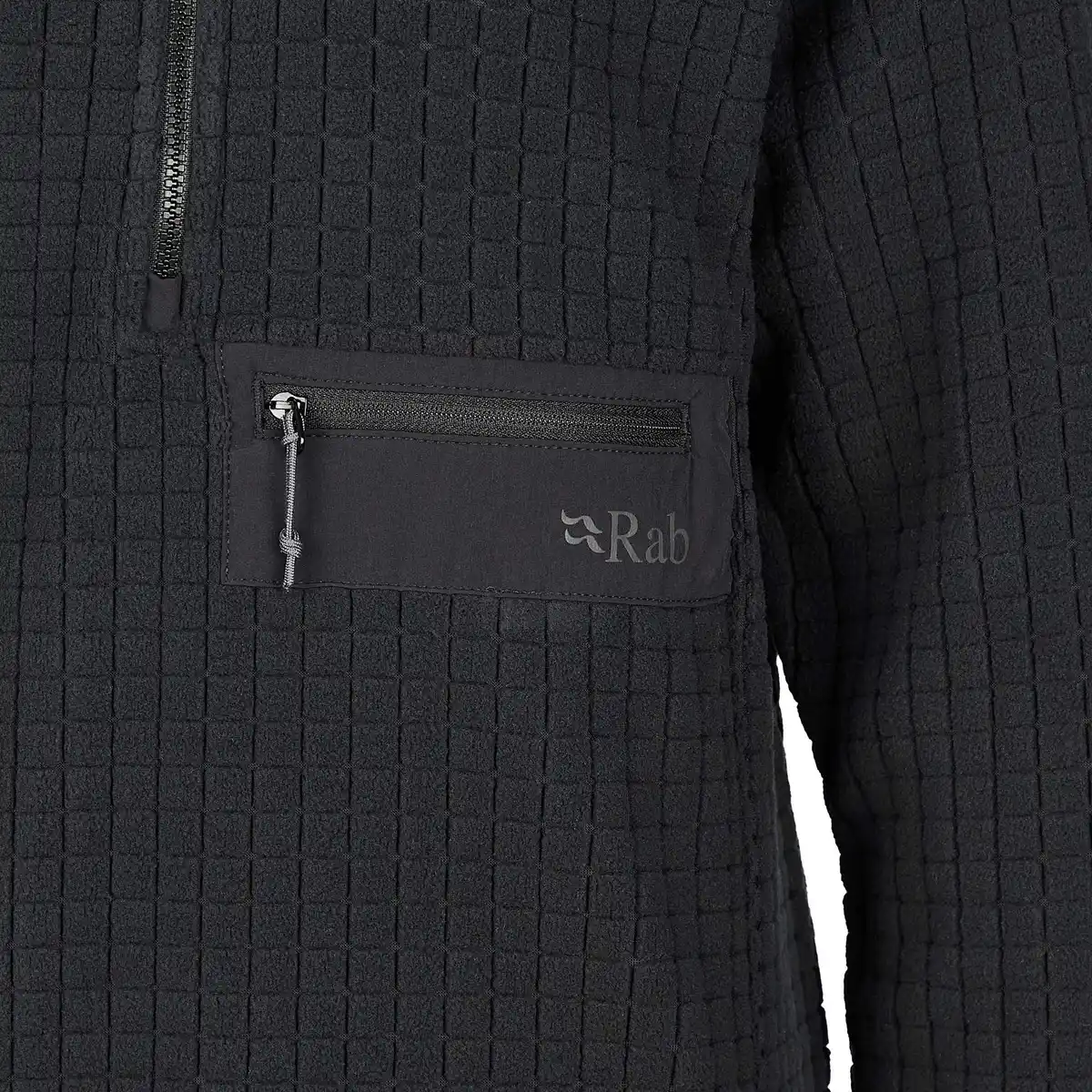 Bild 4 von RAMSHAW PULL-ON WMNS Damen - Fleecepullover