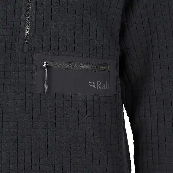 Bild 4 von RAMSHAW PULL-ON WMNS Damen - Fleecepullover