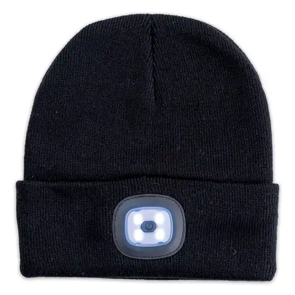 Bild 4 von Maximus LED-Mütze