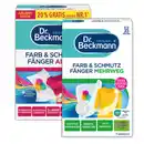 Bild 1 von Dr. Beckmann Farb & Schmutz Fänger