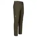 Bild 2 von ABISKO WINTER STRETCH TROUSERS M Herren - Softshellhose