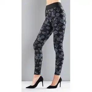 Ellenor Winter-Leggings "Super Soft"