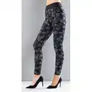 Bild 1 von Ellenor Winter-Leggings "Super Soft"