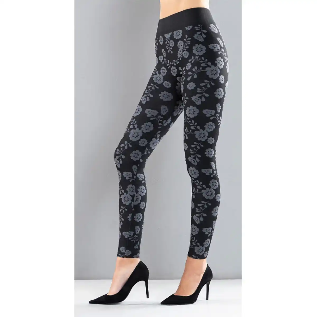 Bild 1 von Ellenor Winter-Leggings "Super Soft"