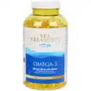 Bild 1 von Omega-3-Fischölkapseln 1.000 mg