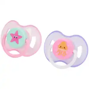 Alvär Airflow Babyschnuller