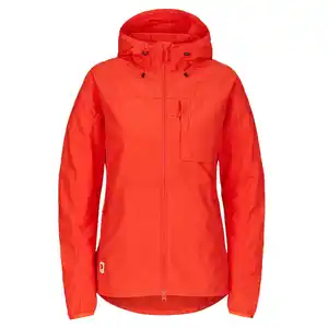 HIGH COAST WIND JACKET W Damen - Windbreaker