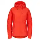 Bild 1 von HIGH COAST WIND JACKET W Damen - Windbreaker