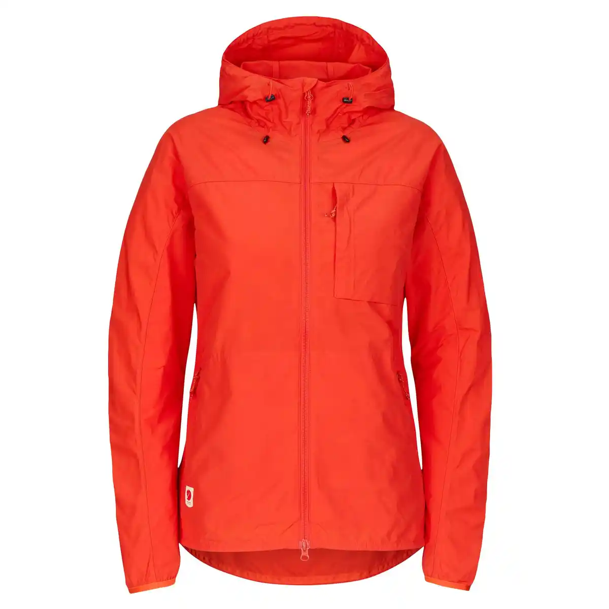Bild 1 von HIGH COAST WIND JACKET W Damen - Windbreaker