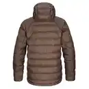 Bild 2 von TERREX XPERIOR CLIMAWARM+ DOWN HOODED JACKET Damen - Daunenjacke