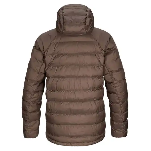 Bild 2 von TERREX XPERIOR CLIMAWARM+ DOWN HOODED JACKET Damen - Daunenjacke