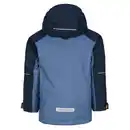 Bild 2 von POWDER JACKET SOLID PO.P ADVENTURE Kinder - Skijacke