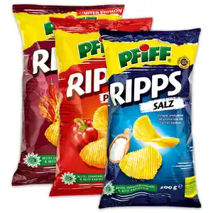 Pfiff Ripps