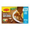 Bild 2 von Maggi Delikatess Sauce