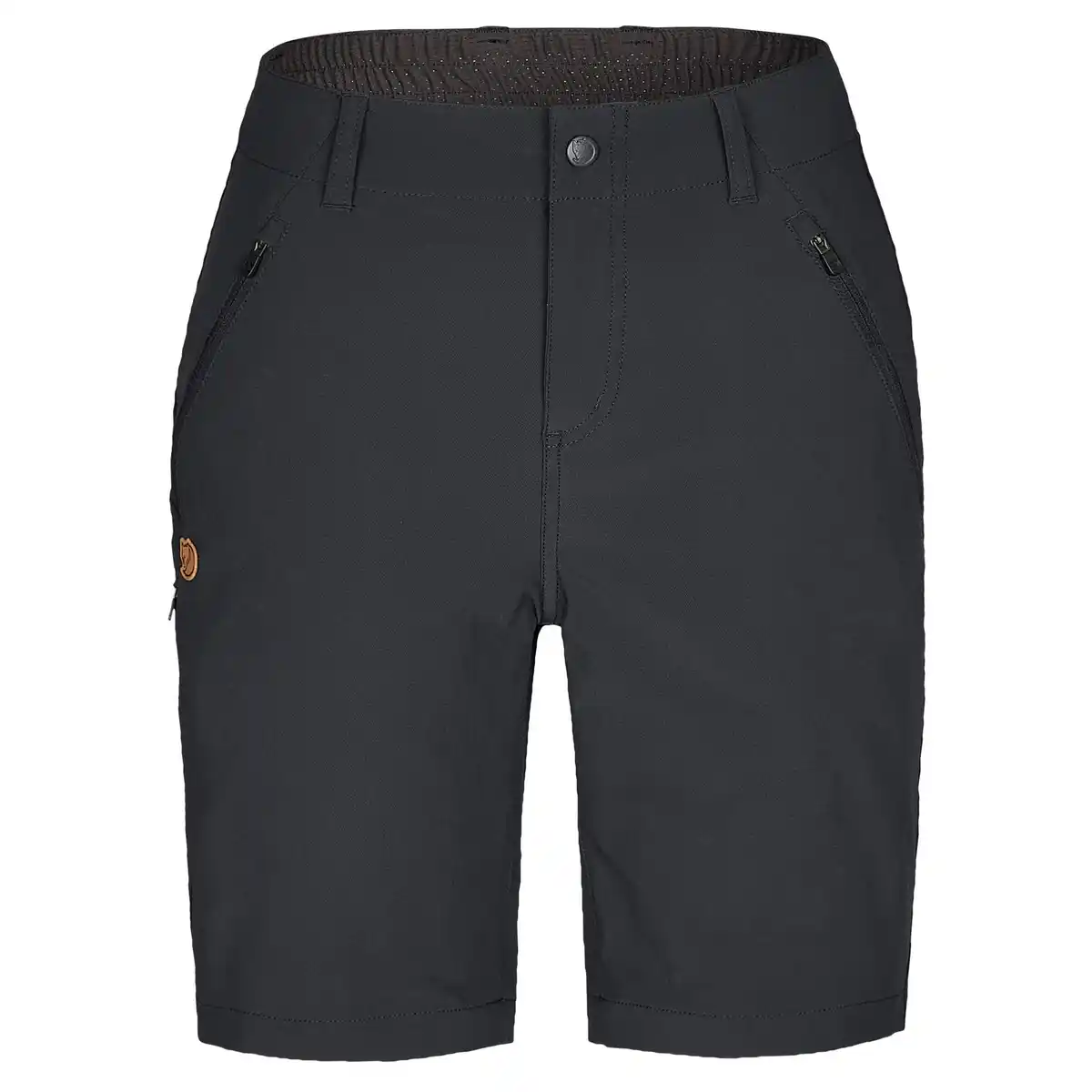 Bild 1 von ABISKO TRAIL STRETCH SHORTS W Damen - Shorts