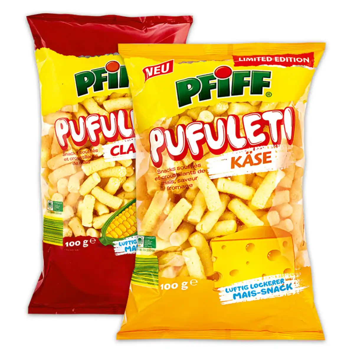 Bild 1 von Pfiff Pufuleti