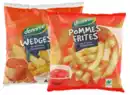 Bild 1 von ❄ Pommes Frites oder Wedges