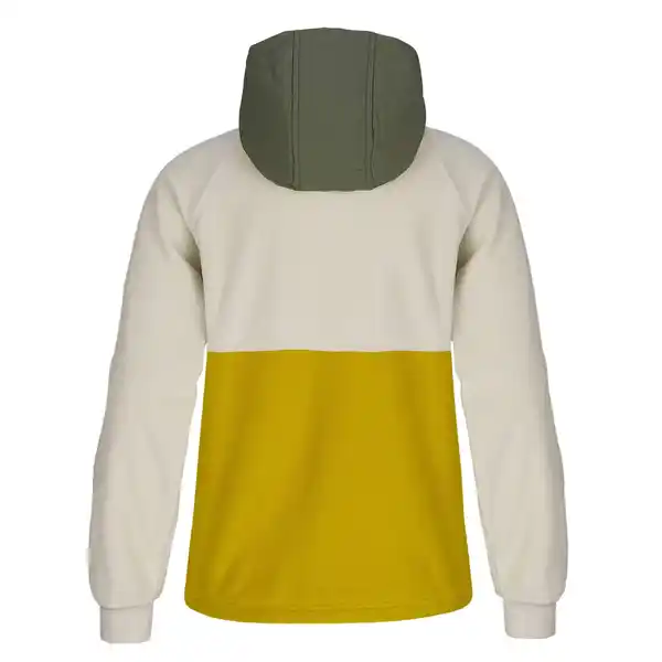 Bild 2 von ALEXANDER 2.0 RECYCLED HOODED POLAR FLEECE Damen - Fleecepullover